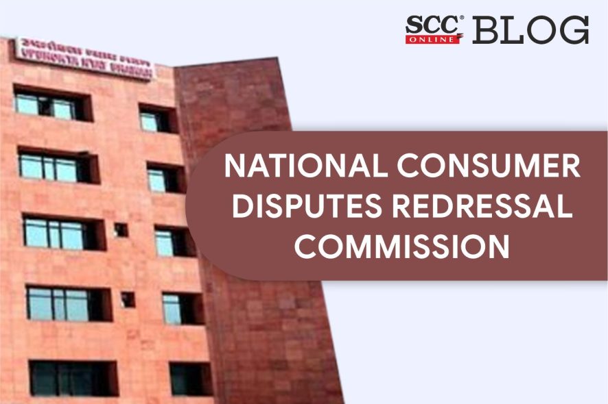 NCDRC