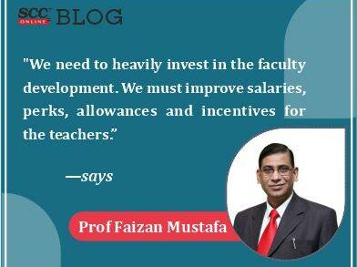 Faizan Mustafa