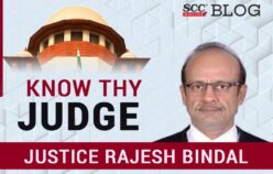 justice rajesh bindal