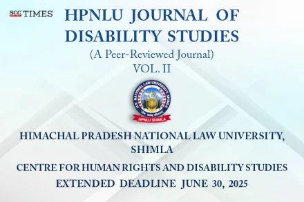 Call for papers