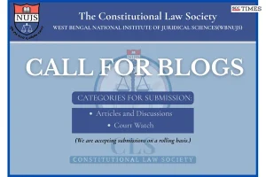 CLS Blog NUJS