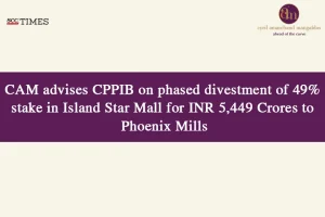 CAM advises Canada Pension Plan Investment Board