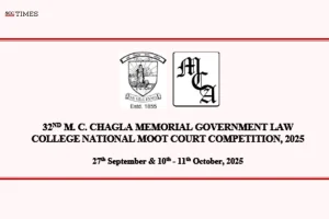 National Moot Court Competition 2025