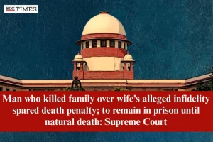 Convict who murdered family released from death row