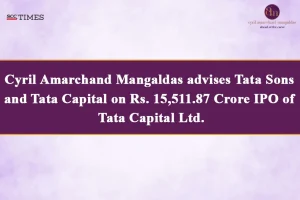 Tata Capital IPO