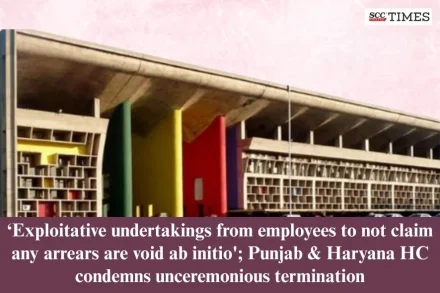 exploitative undertakings in public employment